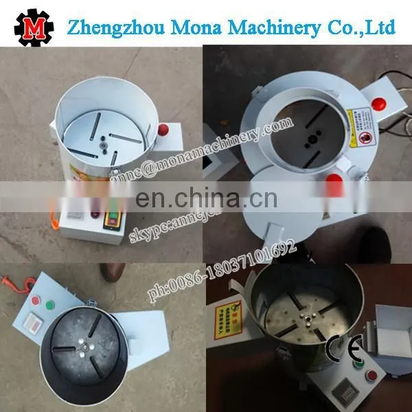 Automatic Electric Chinese Chestnut Skin Peeling Machine/ Commercial Chestnut Skin Removing Machine