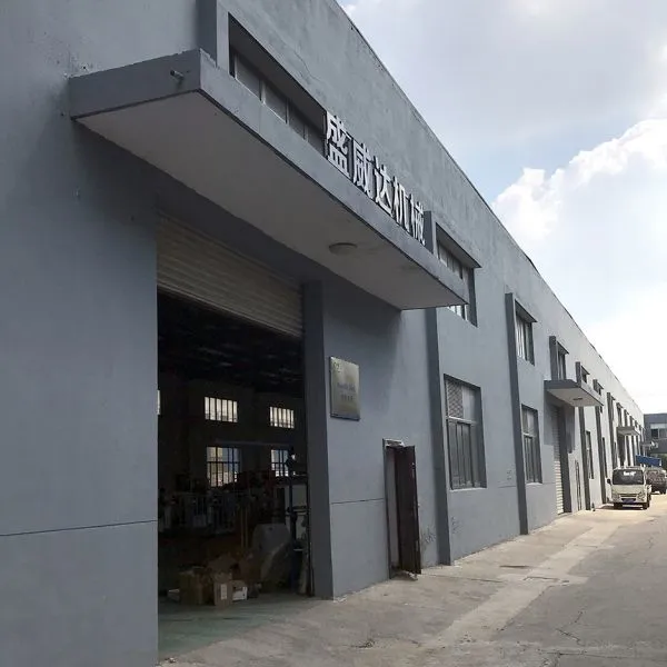 Jota Machinery Industrial (Kunshan) Co., Ltd company overview - view 2