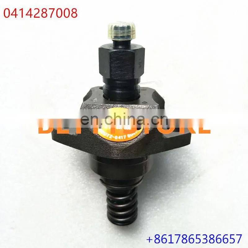 100% original and New 0414287015 , 0 414 287 015 , 04179981 , 0417 9981 , 0417-9981 , PFE1A80S3014 ,original brand new unit pump