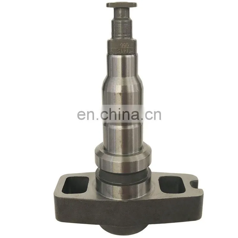 Diesel Engine Plunger Element 1418415066 1415066 Element 1415 066 A0010742222 Element for OM366LA Engine