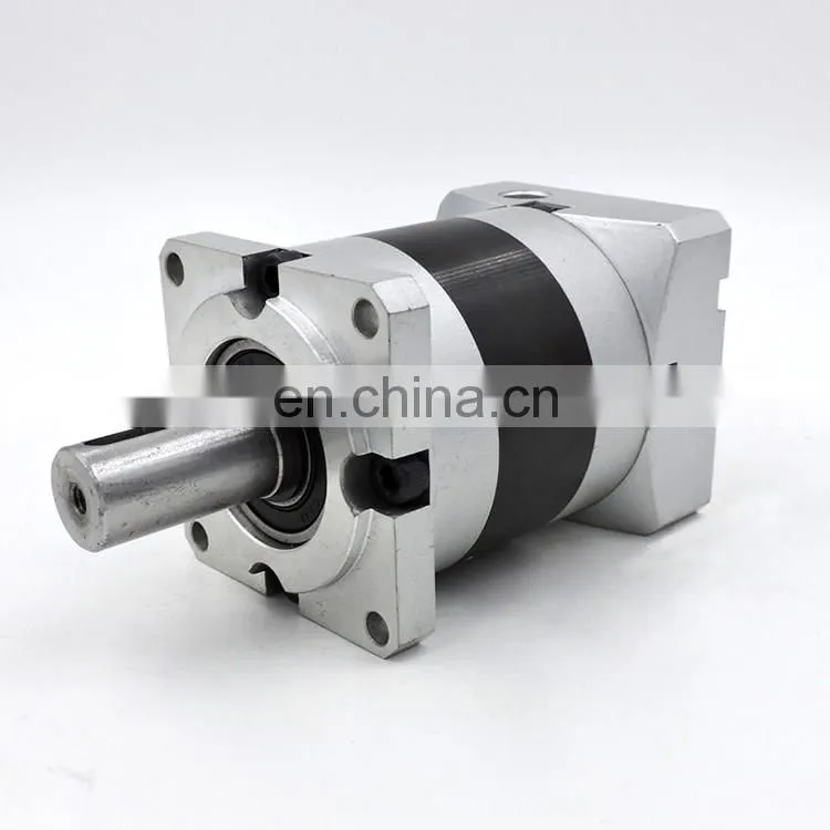 Premier china supplier for planetary reducer gearbox