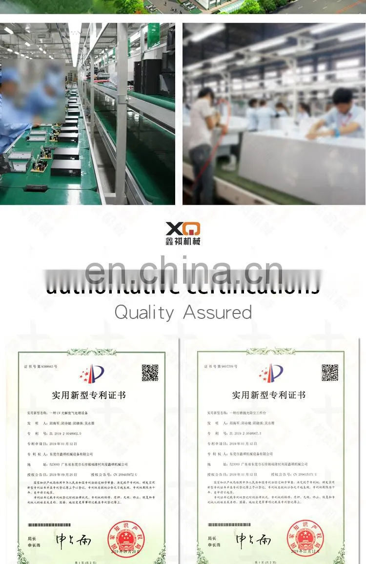 Testing equipment factory price temperature and humidity test box