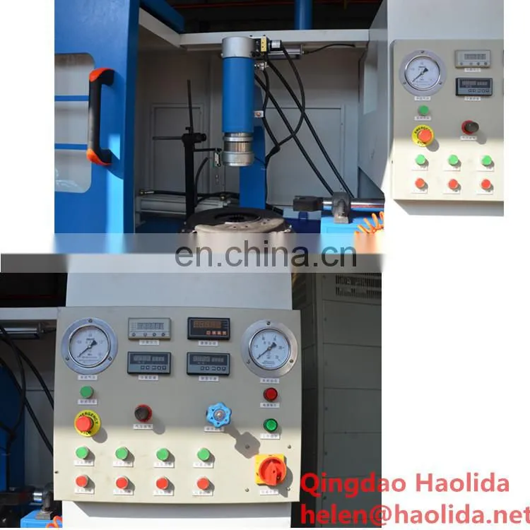 Clutch Test Equipment