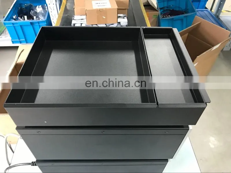 Multi-wavelength UV Detector Liquid Chromatograph