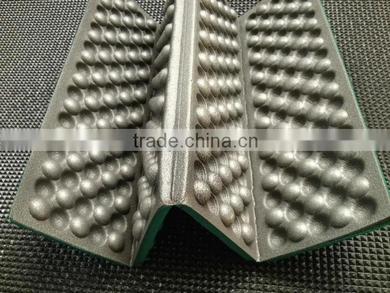 Eva Camping mat Pe Camping mat Folding Camping mat Foam Camping mat