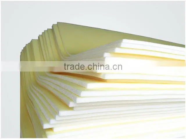 Electronic crosslinked polyethylene foam(IXPE /xpe foam)