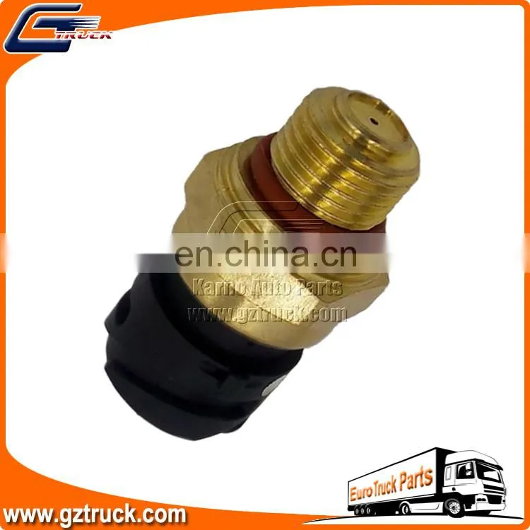Heavy Duty Truck Parts Oil Pressure Sensor OEM 21746206 21634017 20796744 for VL Truck
