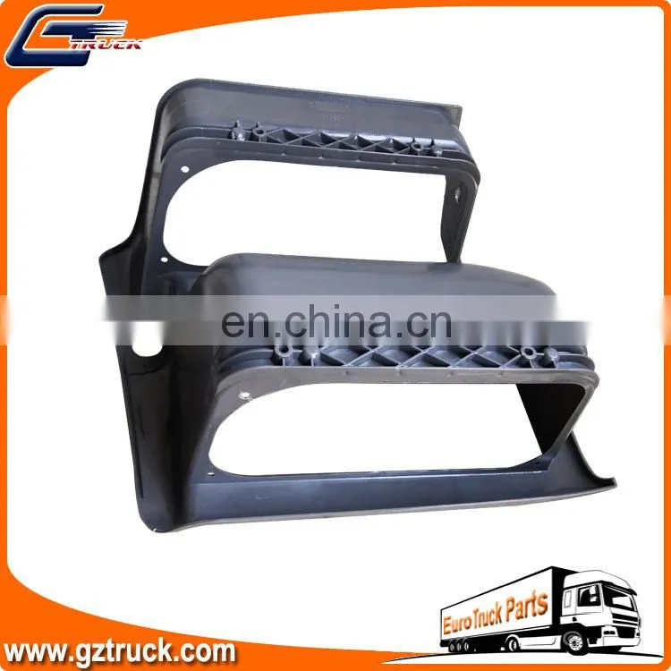 Plastic Foot Board Oem 5010225392 for RVI Truck Step Housing