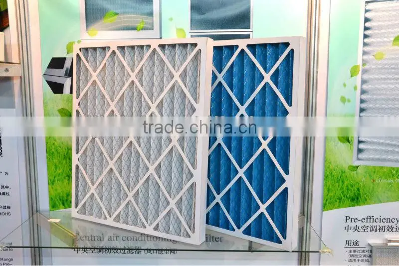 panel pre-filter