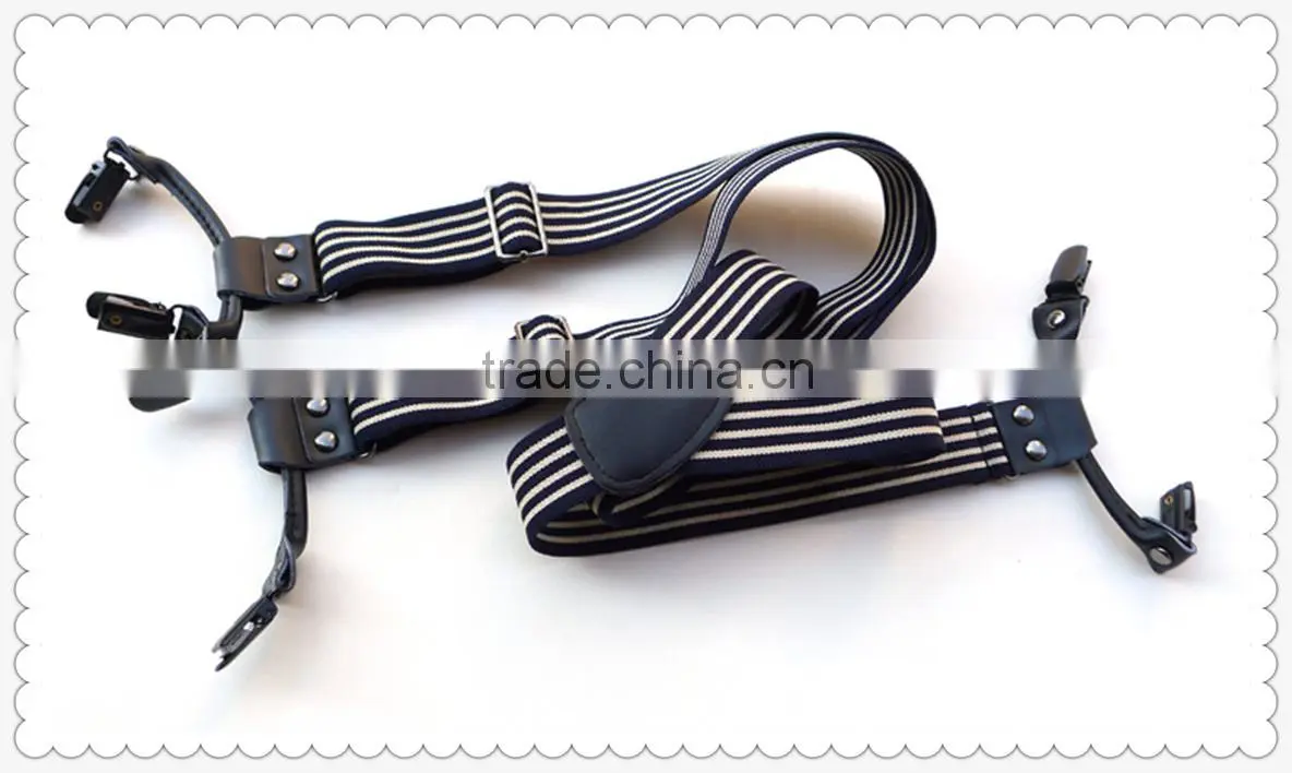 fashion lady suspenders for women