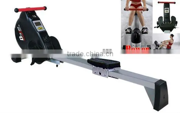 Indoor Fitness Rower RM208