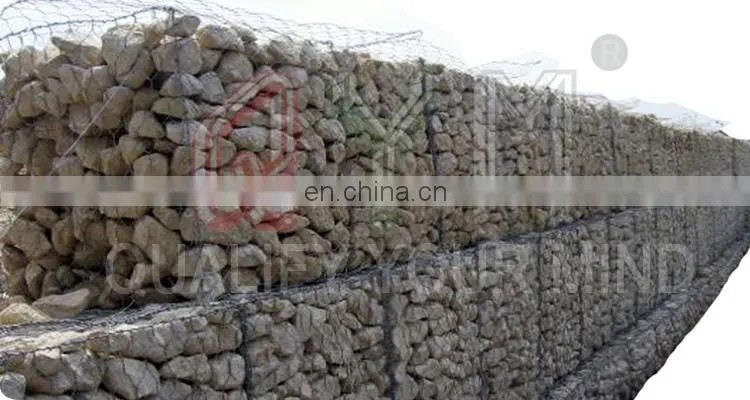 Gabion Basket Green Terra Basket Gabion Container