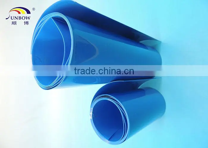SUNBOW Insulation Eco-friendly 300MM Heat Shrink Battery