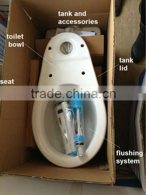 toilet and bathroom