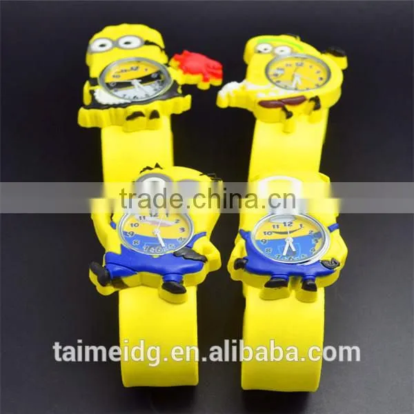 Wholesale price kids watches cartoons