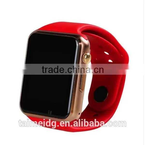 Top design smart watch oem android