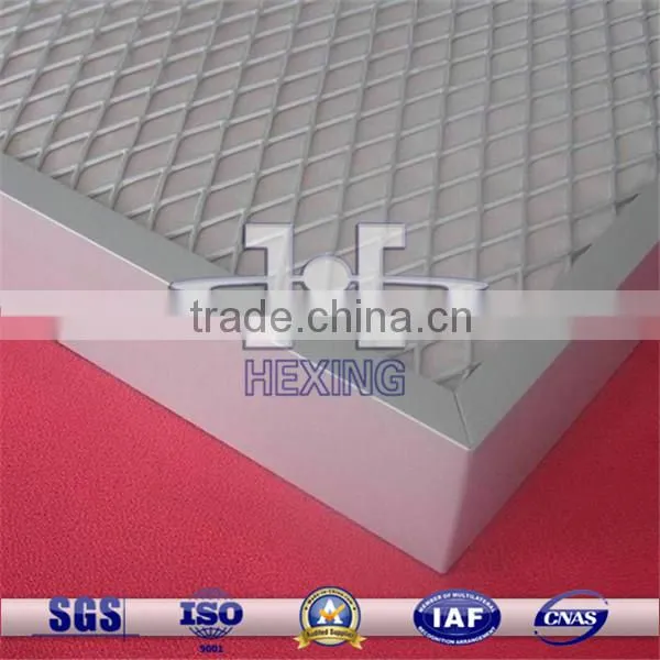 304 Stainless Steel Wire Pedal Mesh