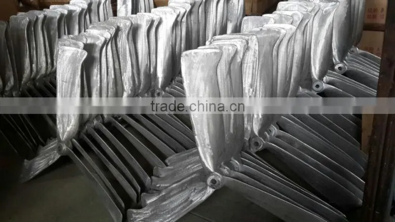 Poultry House-Fiberglass Exhaust Fan