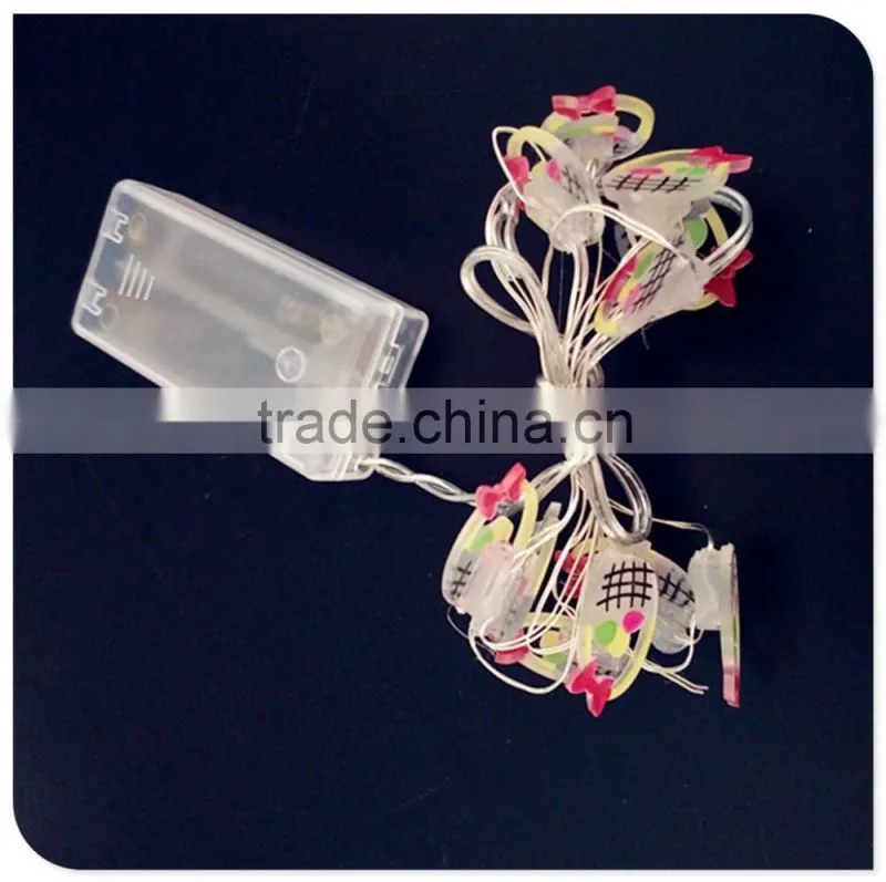 led mini lights holiday decoration