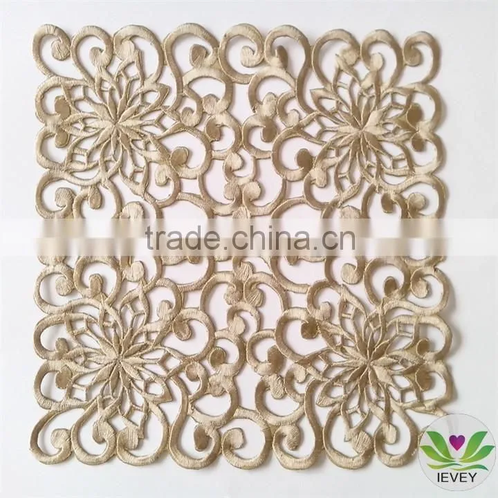 Cotton Fabric Square Christmas Tablecloths Made In China Wedding Tablecloth