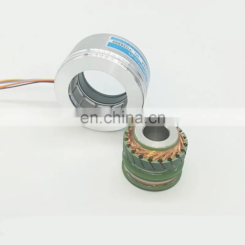 rotary encoder rotator TS2640N321E64 split type rotary transformer