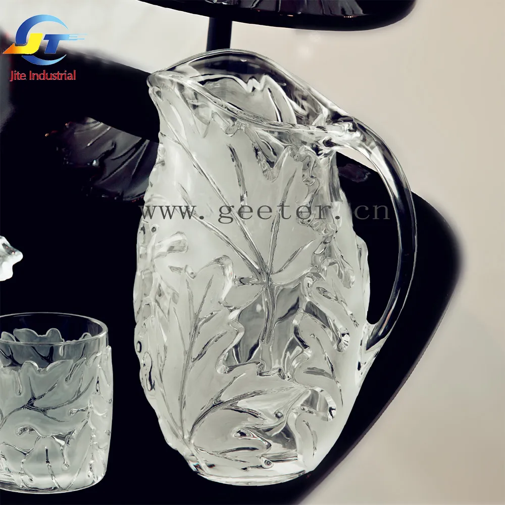 Shandong Jite Industrial Technology Co., Ltd company overview - view 3