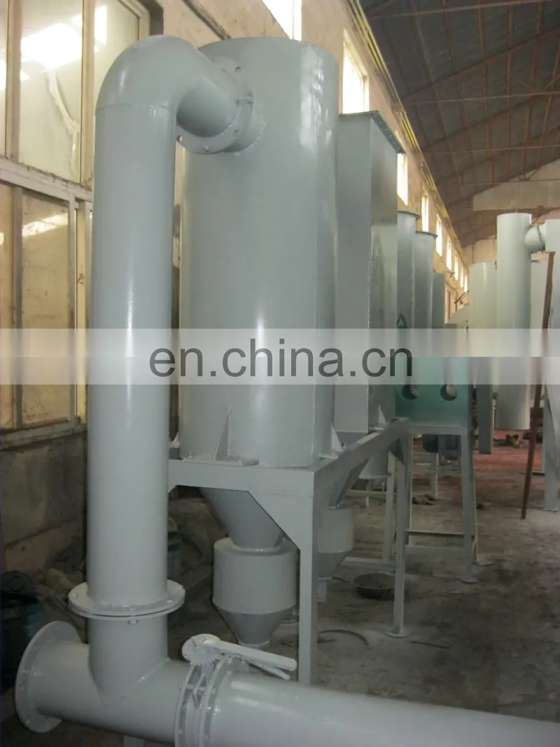Sale Horizontal Rotary Smokeless Wood Sawdust Biomass Charcoal Coal Air Flow Continuous Carbonization Furnace
