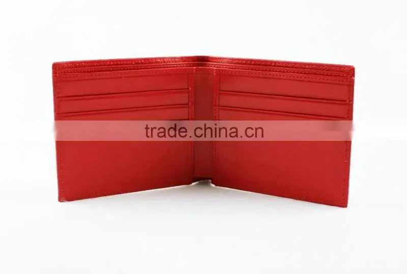 Custom Logo High Quality Genuine Real Python Snake Skin Leather Travel Card Holder Wallet