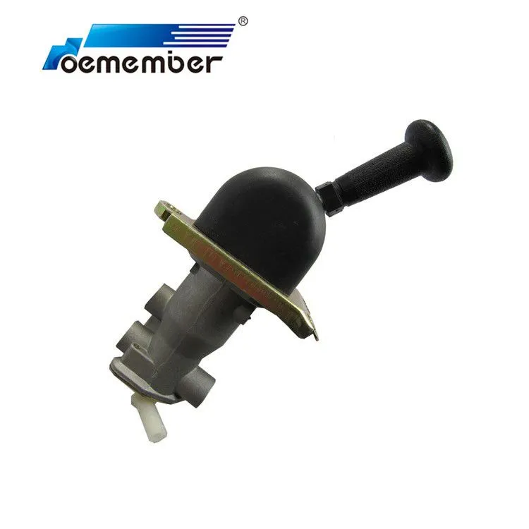 Hand Brake Valve For Iveco Truck OEM 9617222580