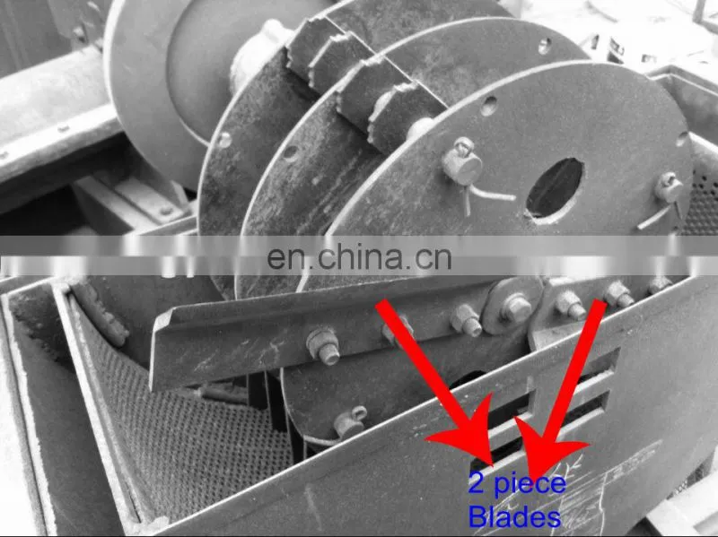 low price wood crusher to make sawdust