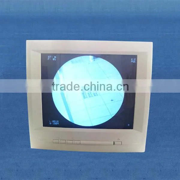 high scan medical monitor widely used for x-ray machine