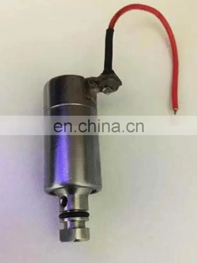 E159972 SOLENOIDE VALVE FOR DIESEL ENGINE TRUCK PARTS E159972
