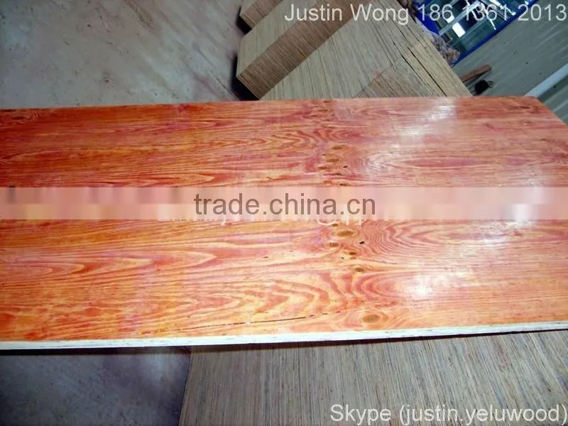 12MM SHUTTERING PLYWOOD WBP GLUE