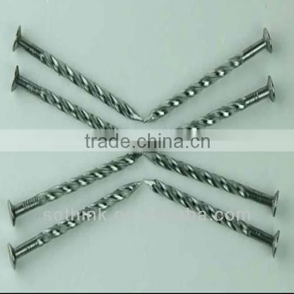 Competitive price and professional pallet Nails Making