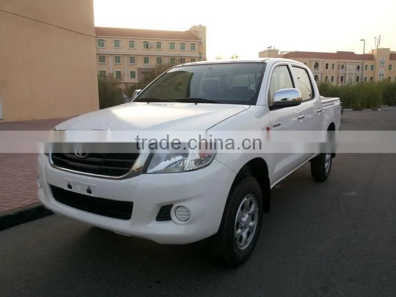 TOYOTA HILUX 2.5L DIESEL