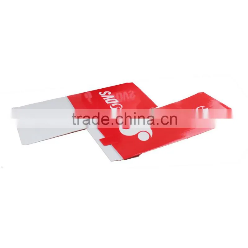 folding custom cardboard box, cardboard cubes manufacturer