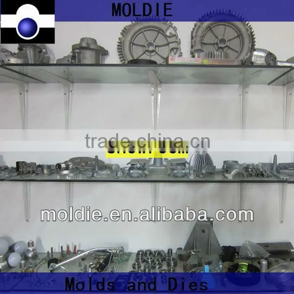 Customized Stainless steel stamping and bending parts support