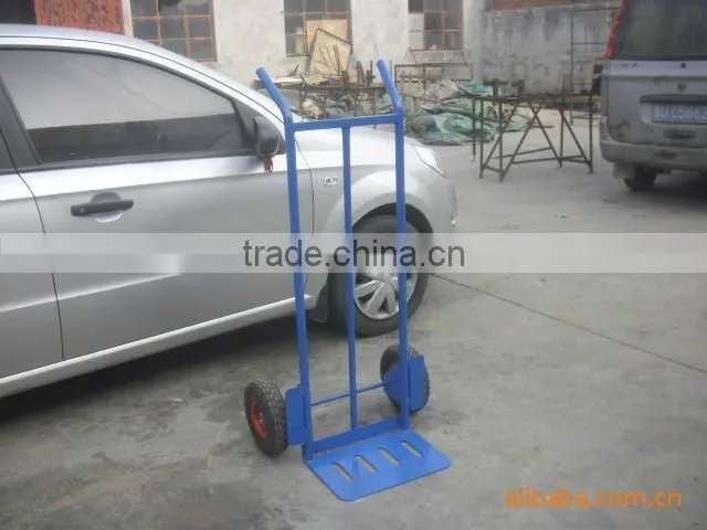 Metal Moving Hand Trolley HT1583