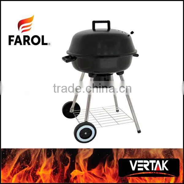 charcoal bbq grills