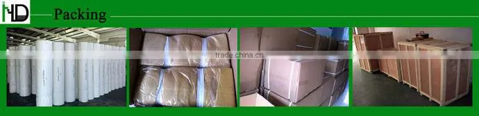 China PPS filter bag dust collection bag for bag house