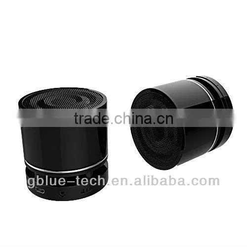 Best Outdoor Portable Stereo Bluetooth Speaker For Mobilephone