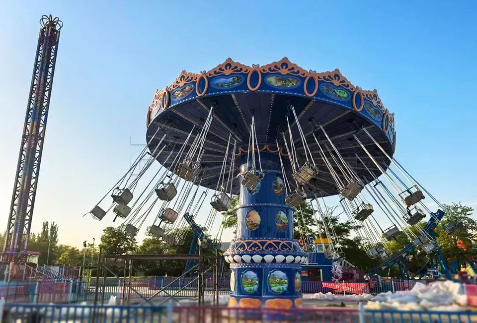 36-seats-new-flying-chair-installation