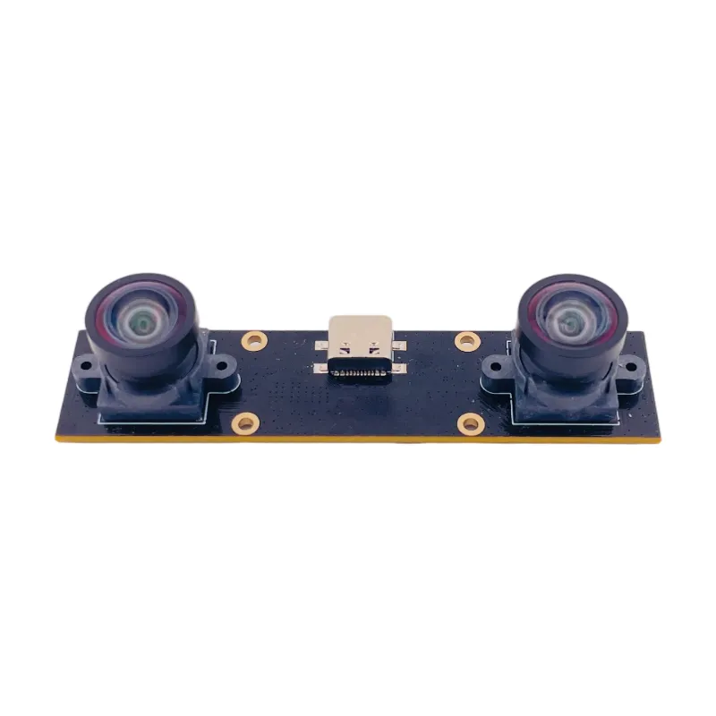 How to Choose the Right USB Camera Module for Industrial Applications