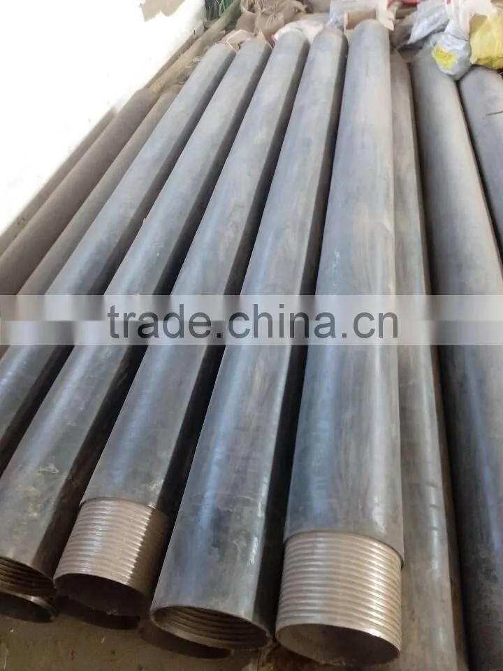 API Casings for Drilling Hole