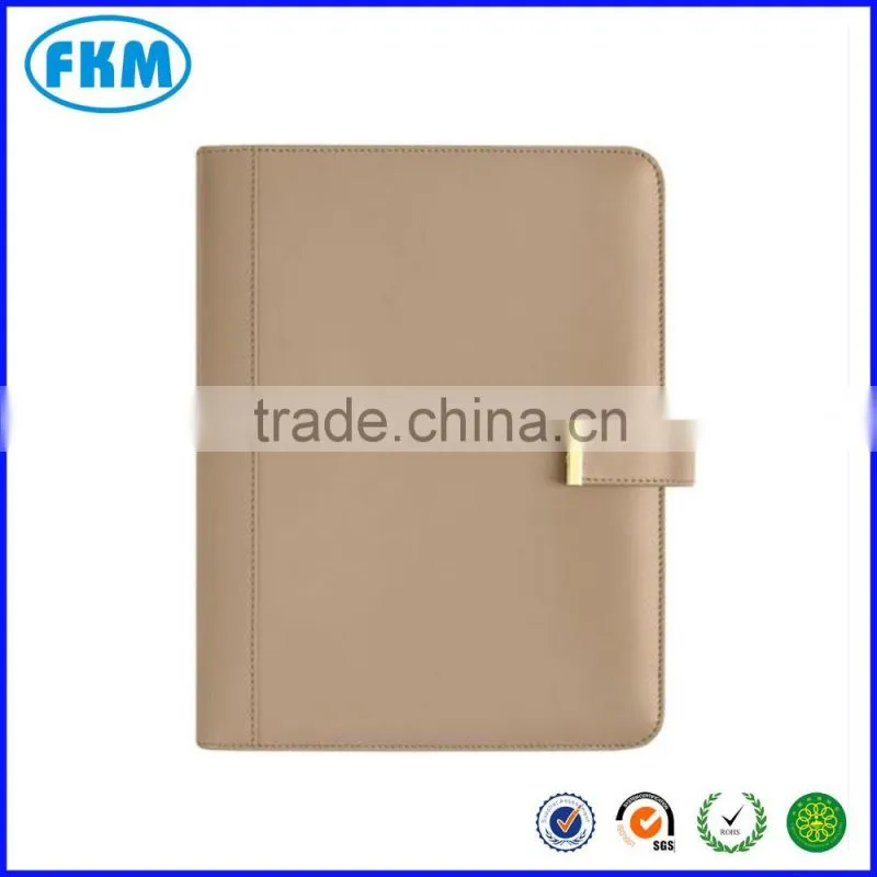 Hot new promotional office stationery/school stationery spiral notebook