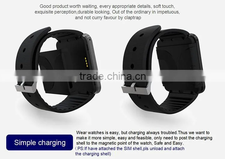 New Arrival 2G SmartWatch
