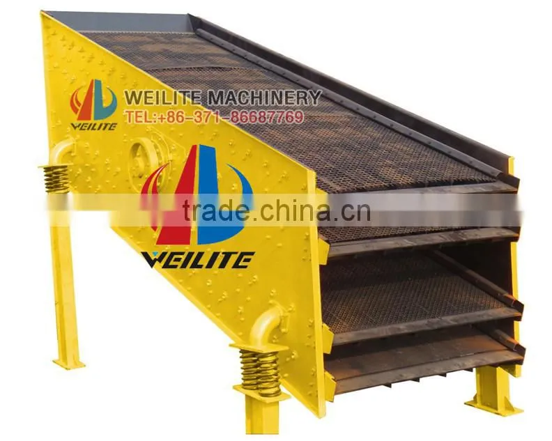 Sand Mining Sieve Machine / Mining Sieve Screen Machine / Mining Sieve Machine