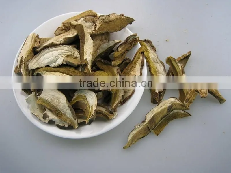 Porcini Mushroom Dried Boletus From Yunnan