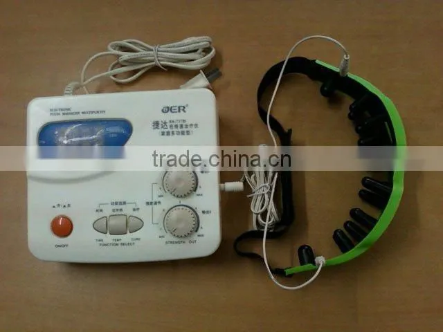 digital Eye care tens massager