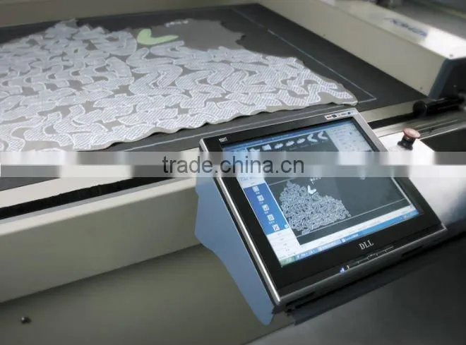 Ruizhou Footwear CAD Recost System